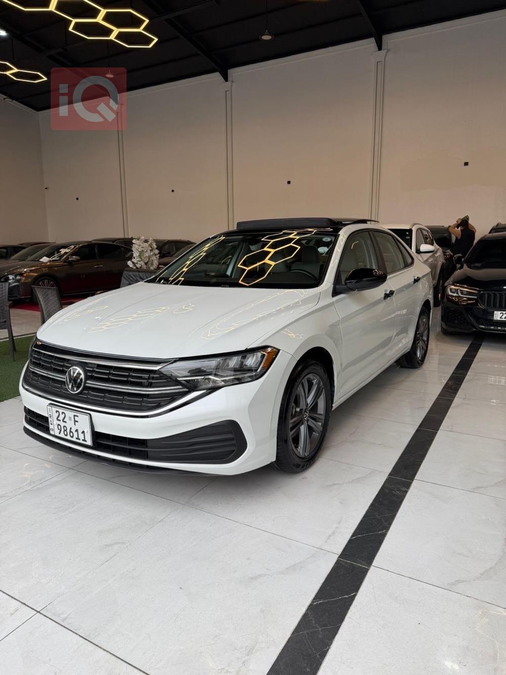 فولكسفاغن جيتا